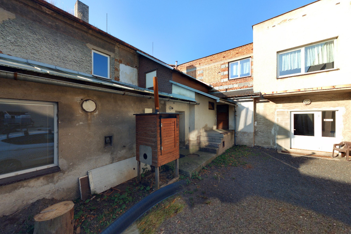 Tělocvičná jednota Sokol Krouna