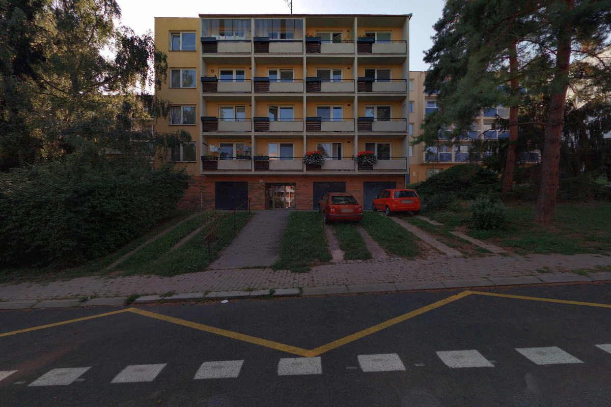 Vladimír Pospíšil foto 1