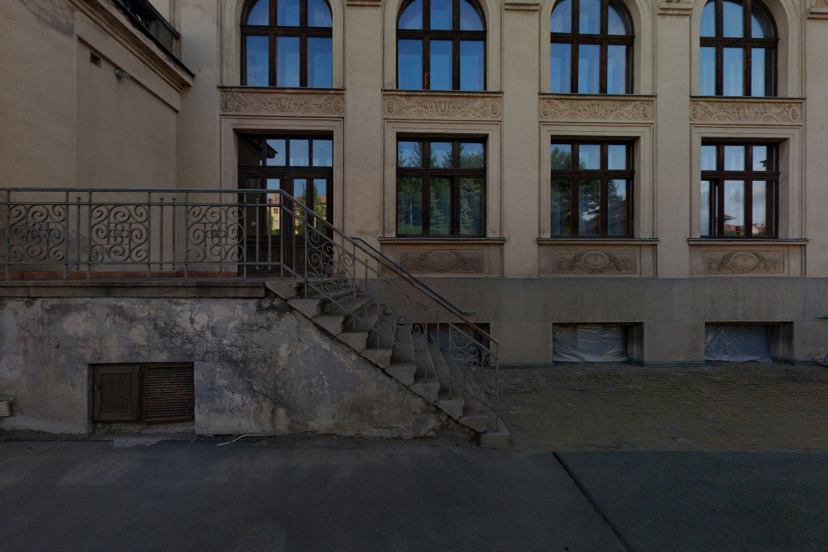 Farní charita Litomyšl foto 2