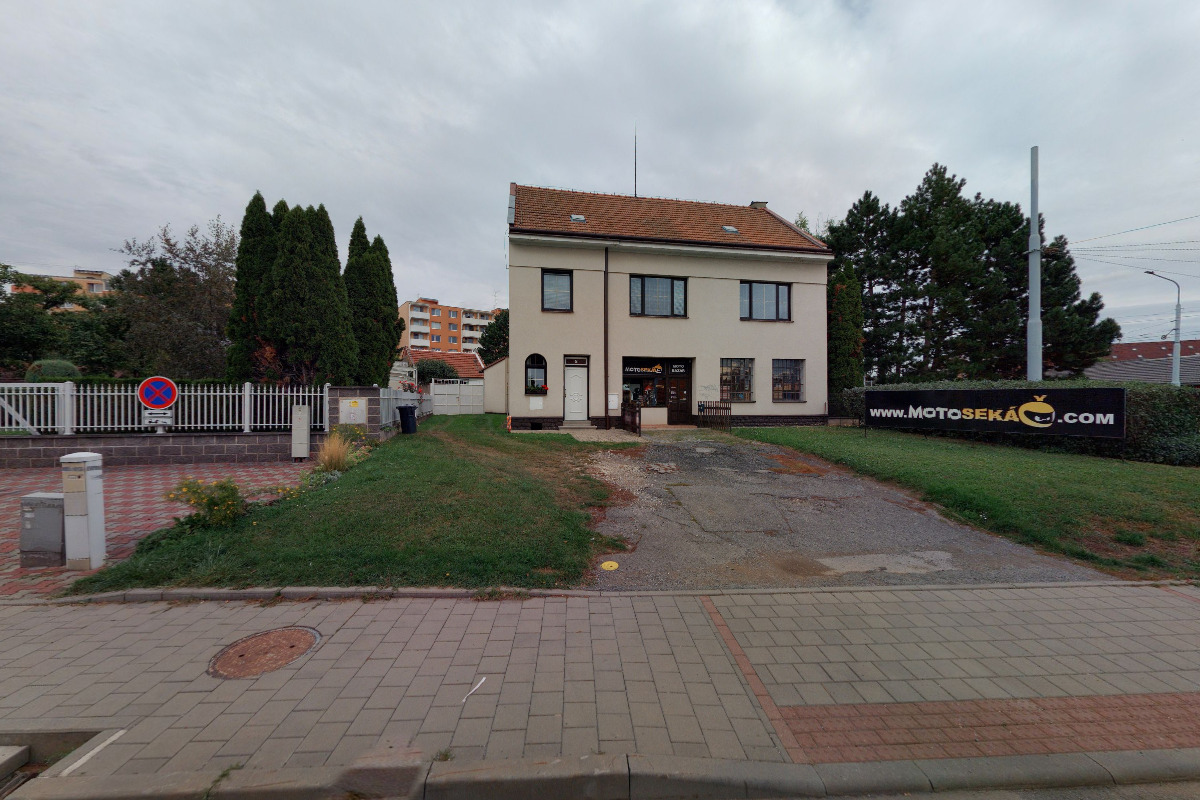 Motosekáč foto 5