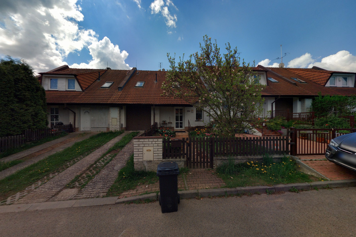 Ing. arch. Martin Feistner