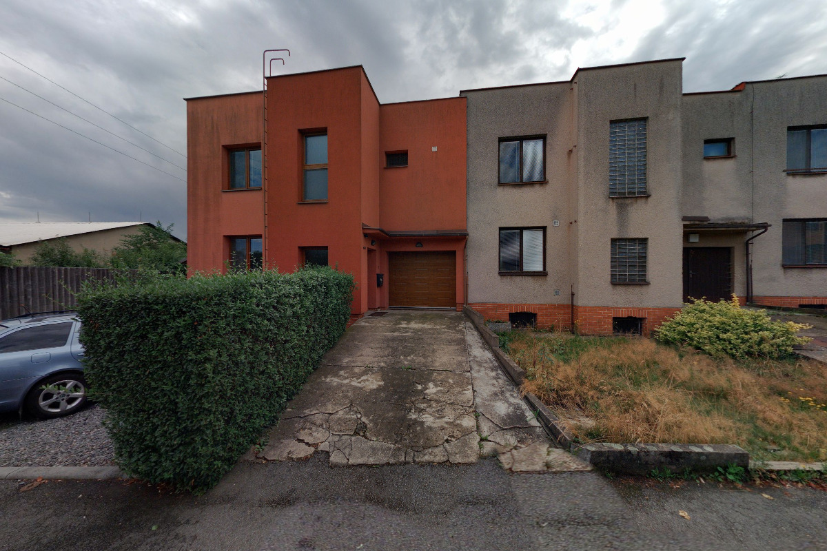 Vojtěch Flídr, DiS.