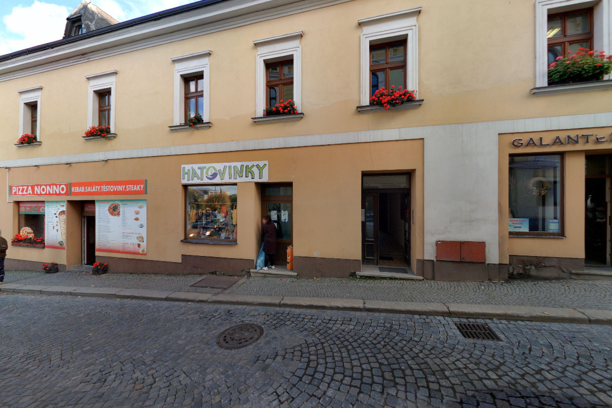 Stone & belter, s.r.o.