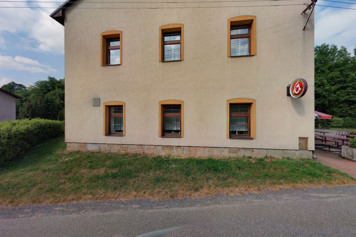 Restaurace Třebovice