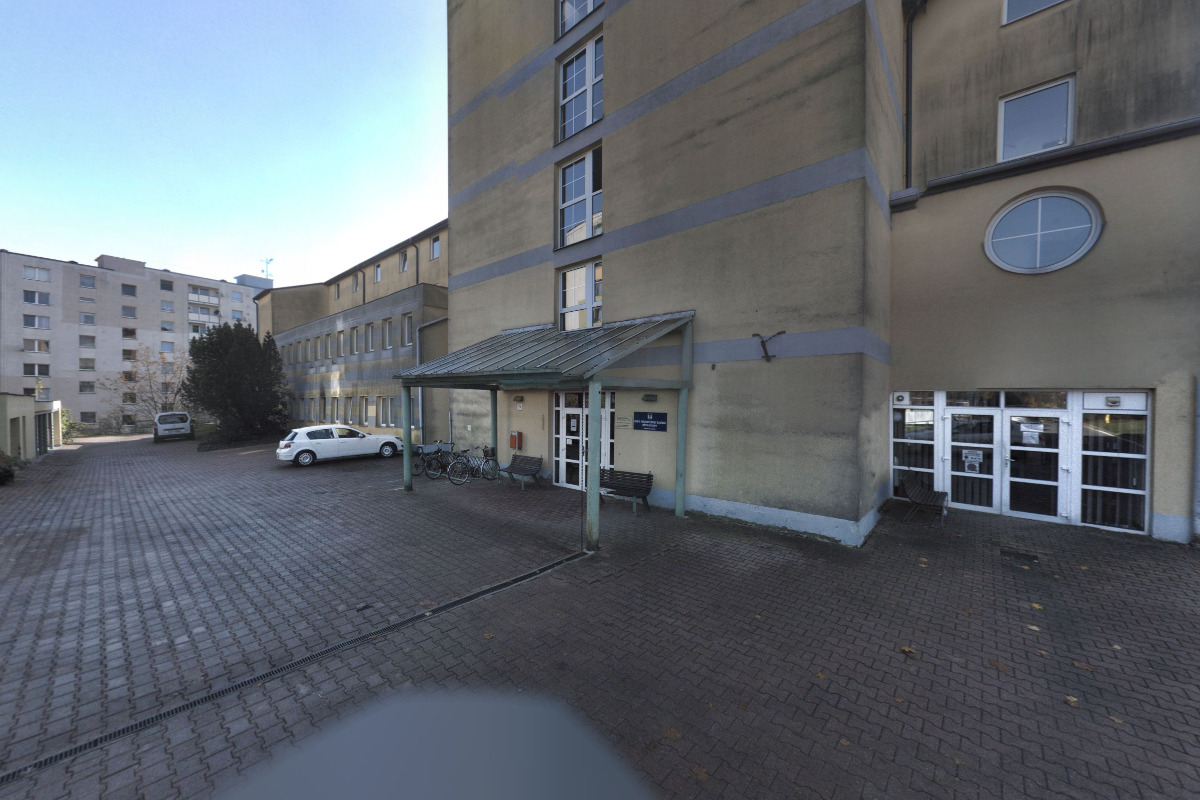 Charitní pečovatelská služba, Charita Svitavy