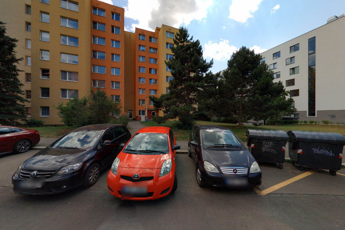 SKLENÁŘSTVÍ Josef Šulc - CREOsklo foto 2