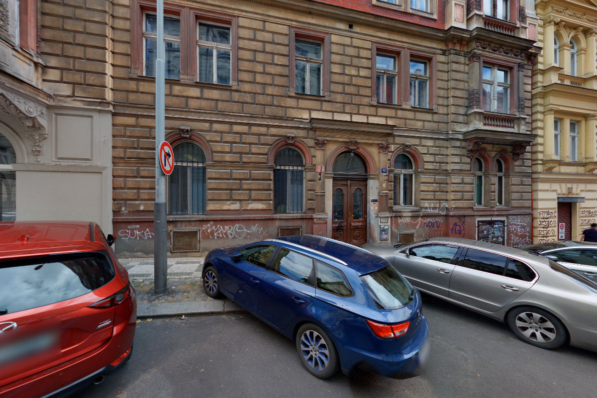 JUDr. Vladimír Trnka, advokát