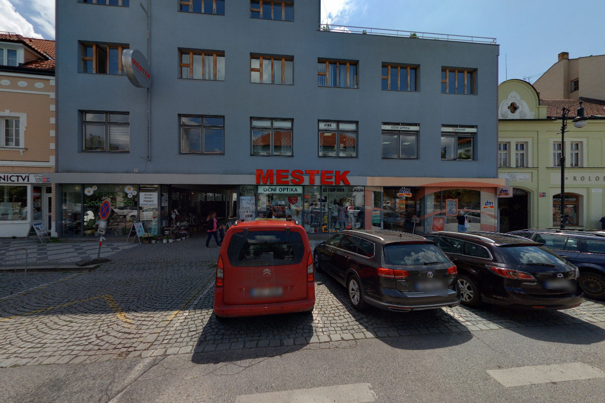 Květinářství Sedmikráska