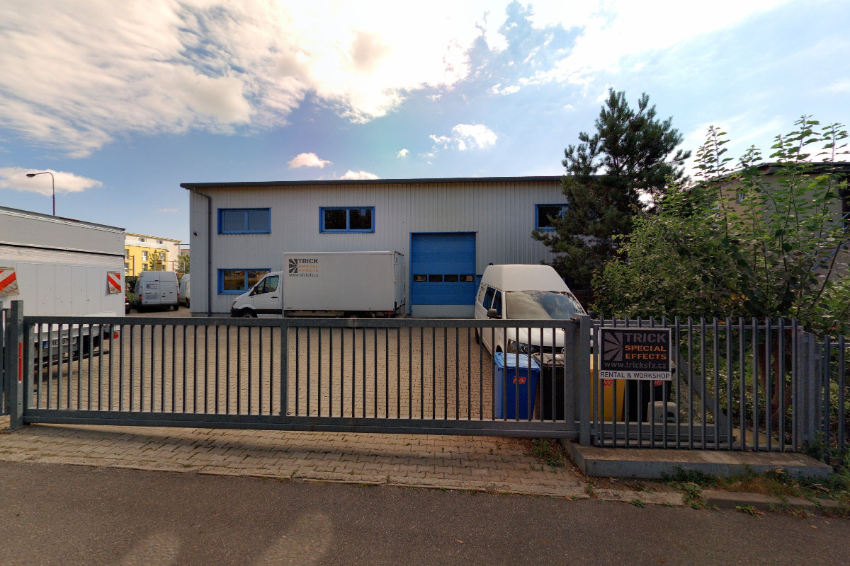 Carphouse.cz foto 2
