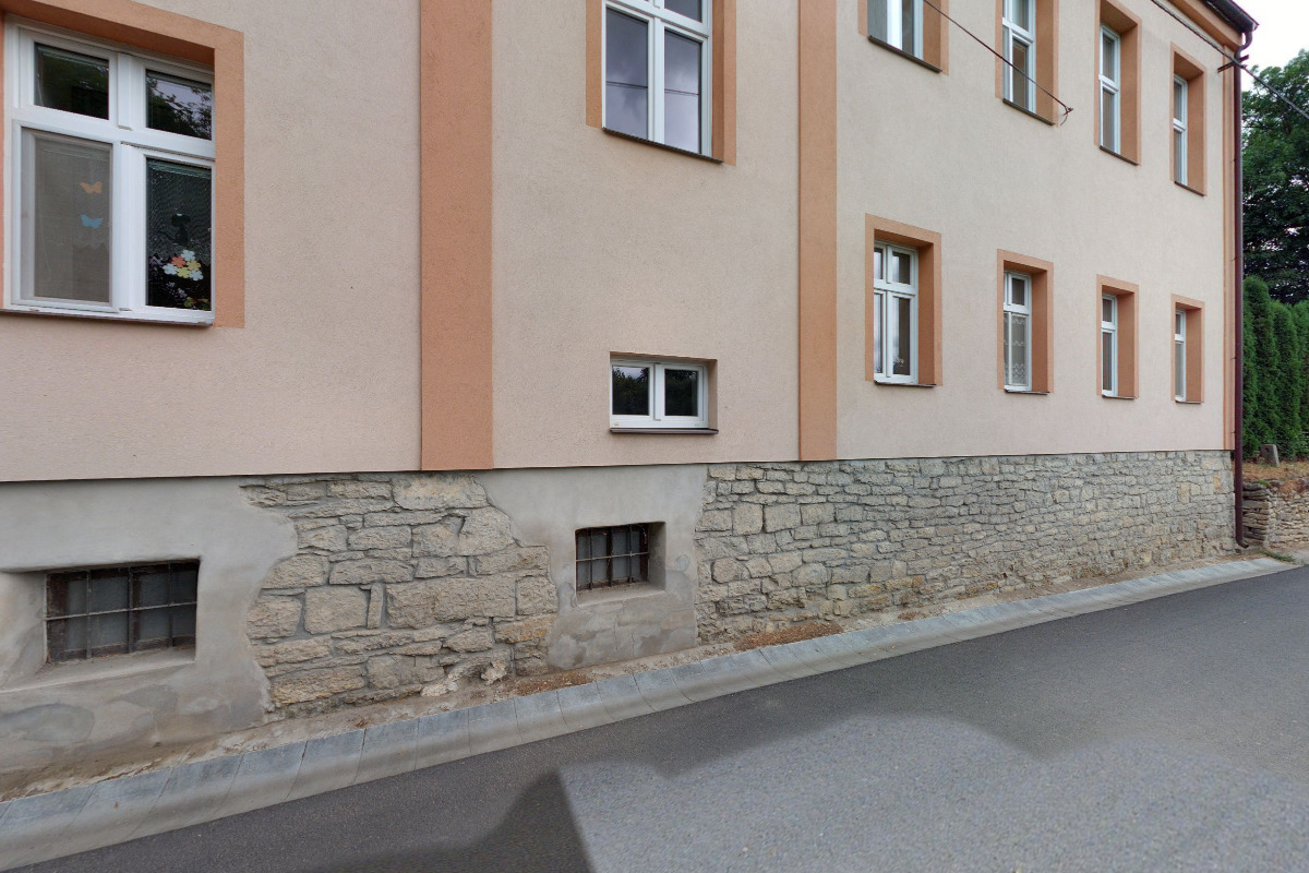 Mateřská škola Karle, okres Svitavy