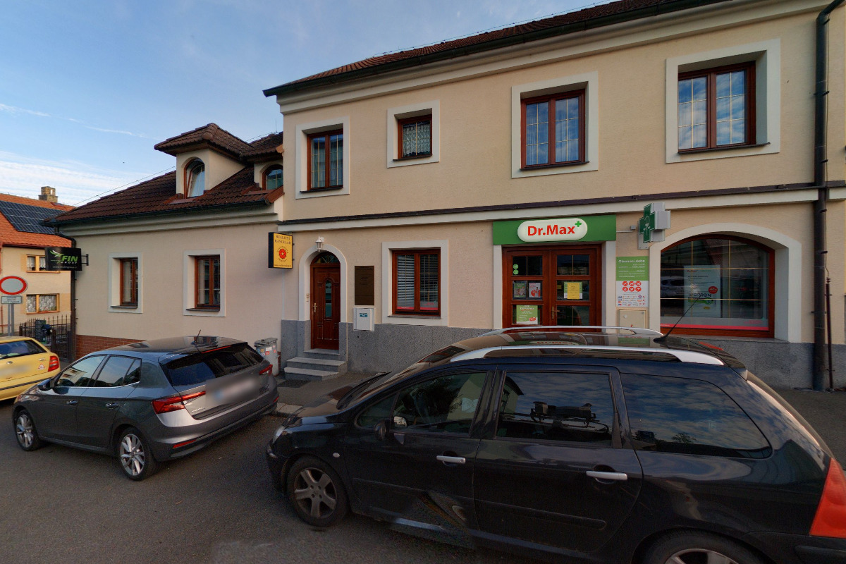 František Soukup - certifikovaný odhadce nemovitostí foto 2