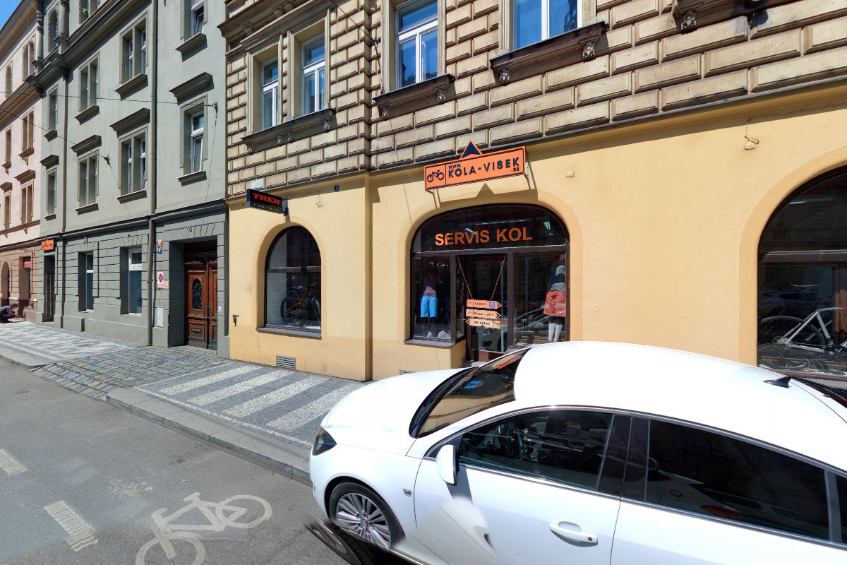 BENet Praha, spol. s r.o. foto 2