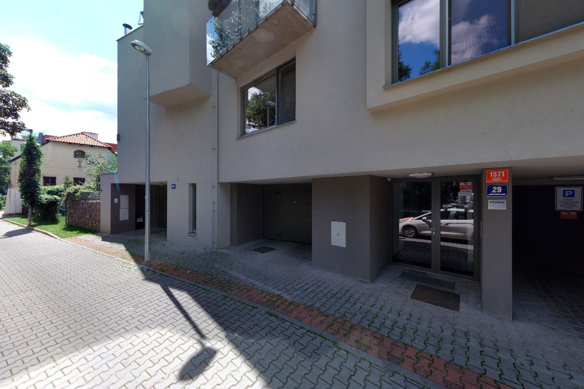 Ing. Luděk Novák - NOREA foto 1