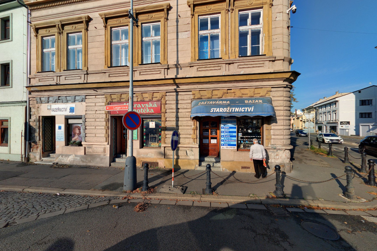 Karel Bureš - finanční poradenství foto 2