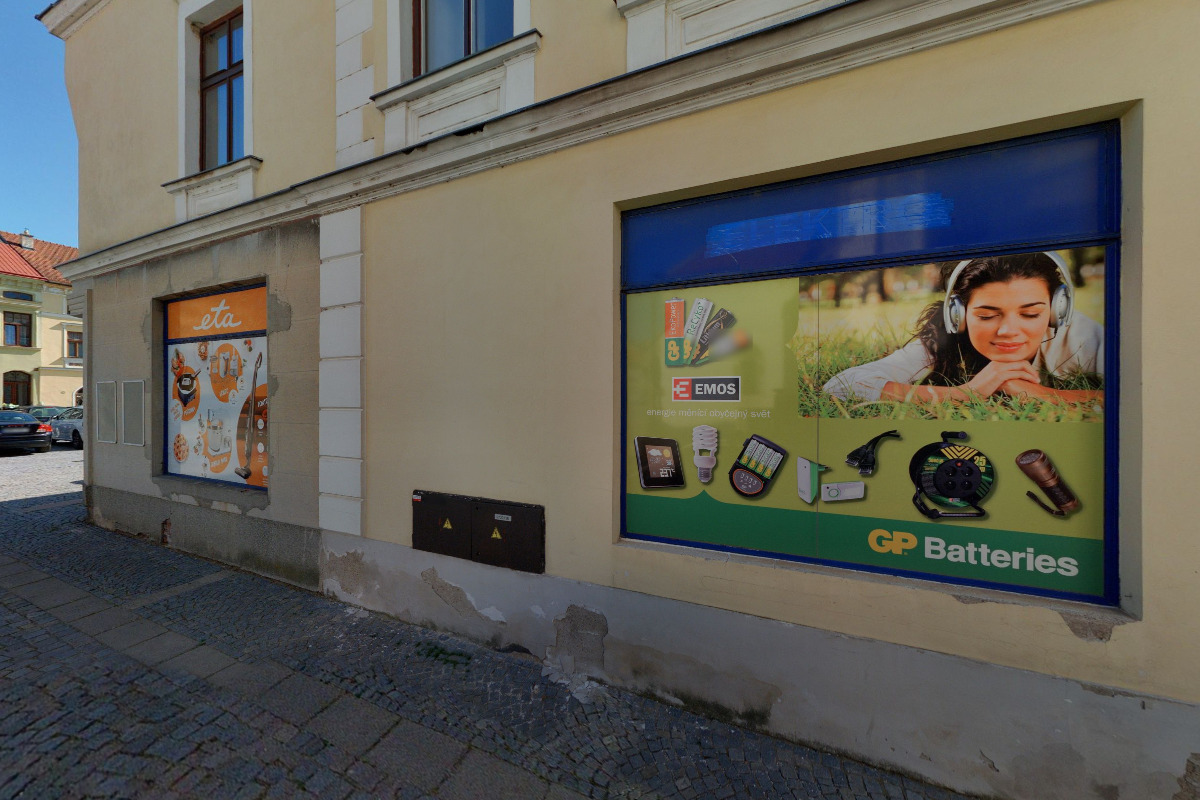 Zahradnictví Kopetka