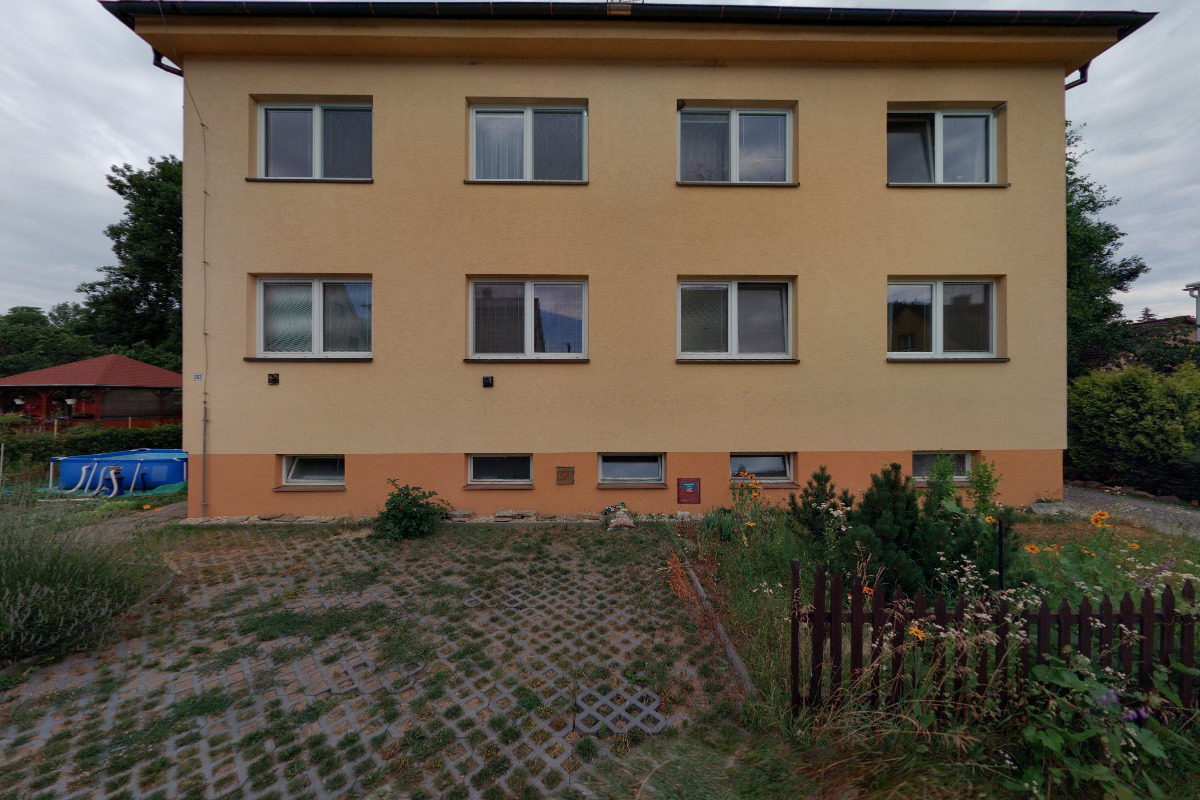 Taxislužba Jana Válková foto 3