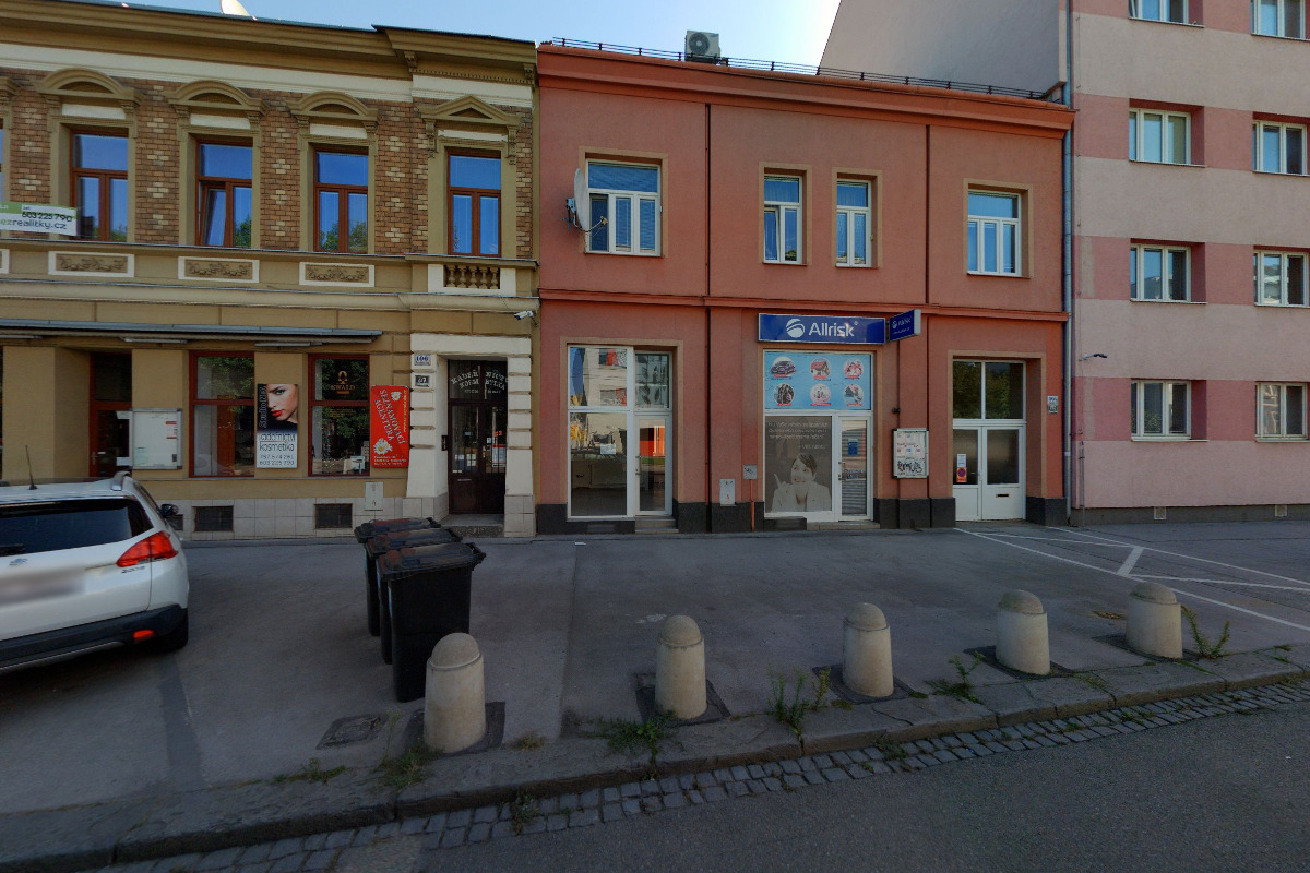 Kadeřnictví Nová kapitola foto 1