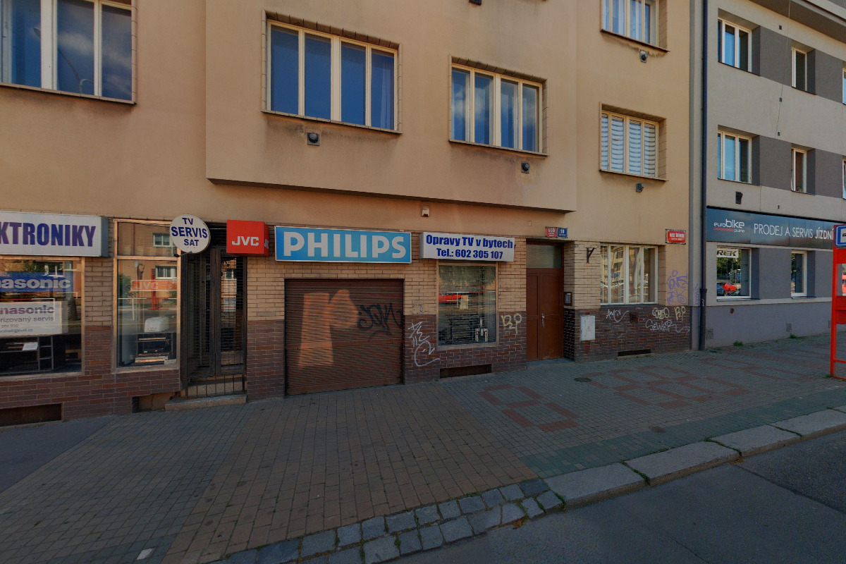 BELS - servis elektroniky a počítačů foto 3