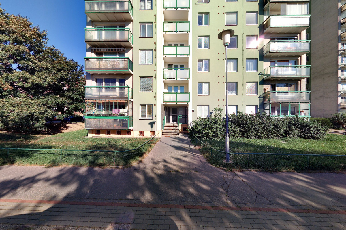 Termokamera Brno - půjčovna a termovize foto 3