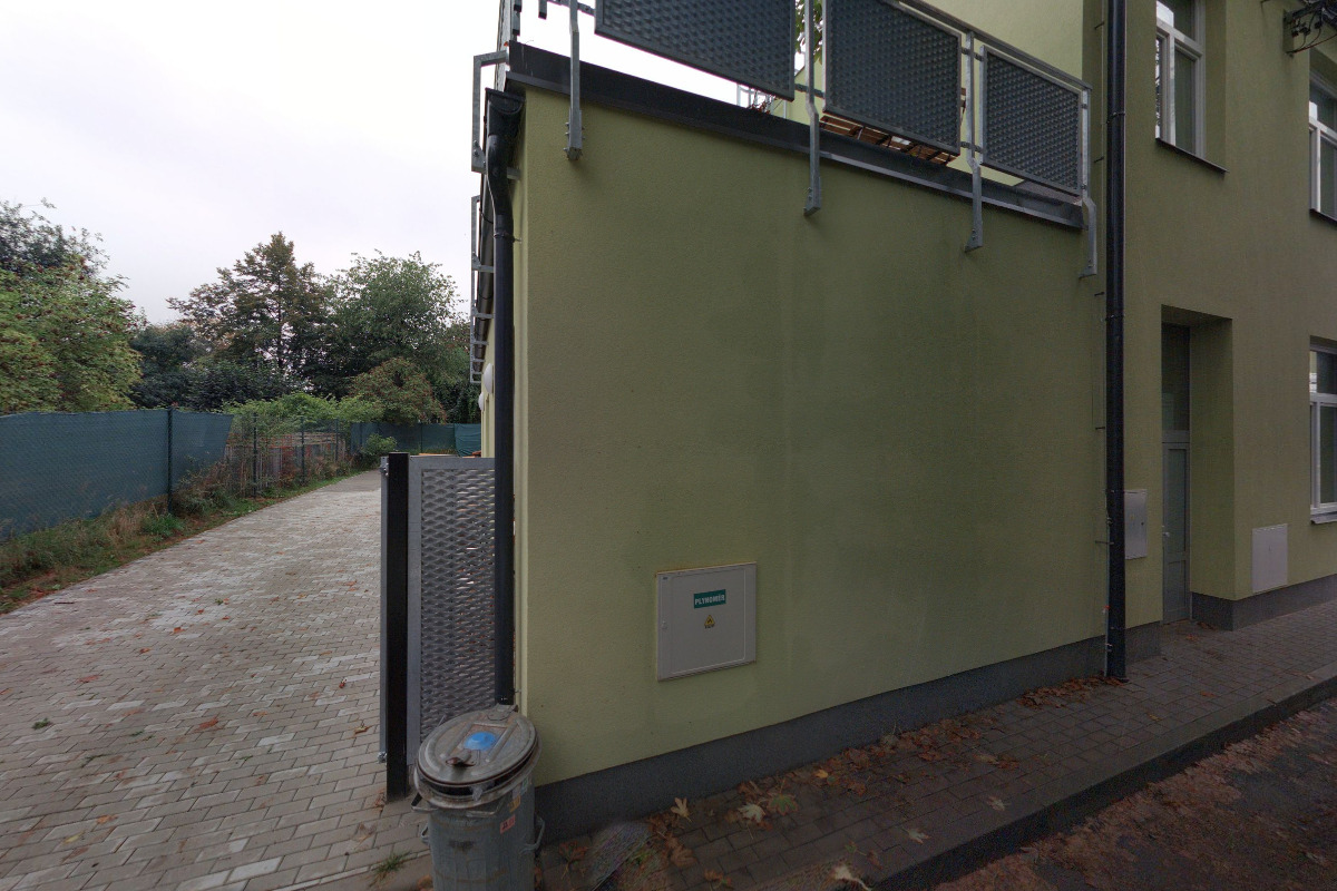 Dobromysl - Charita Vlašim