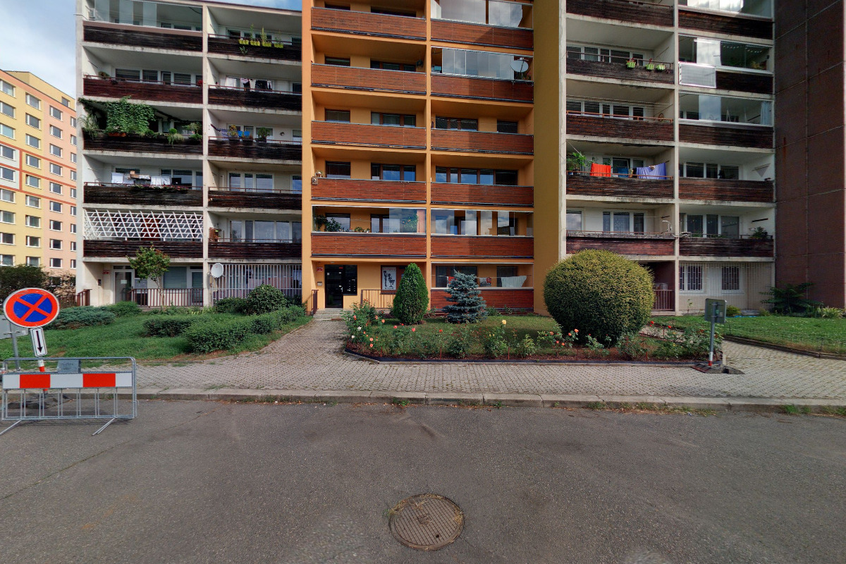 Kadeřnictví Michaela