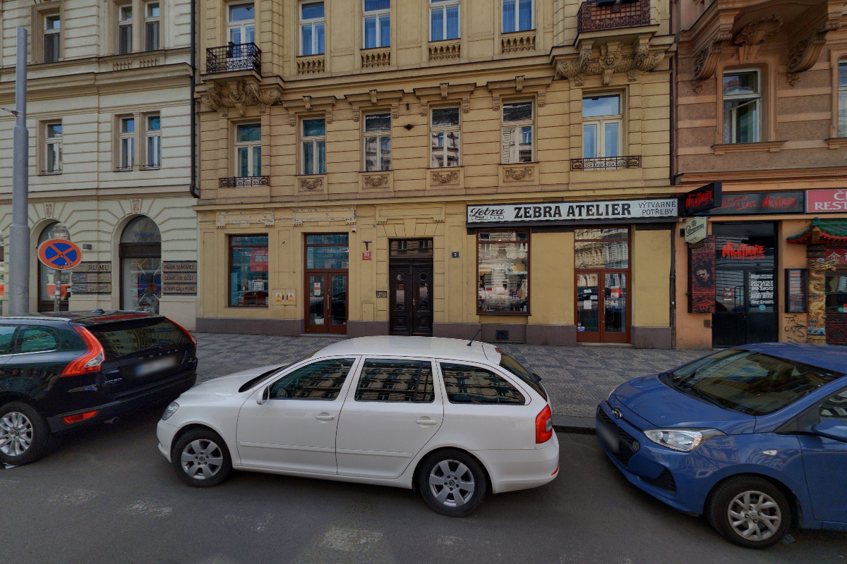 Ateliér Zebra - výtvarné potřeby a rámování foto 5