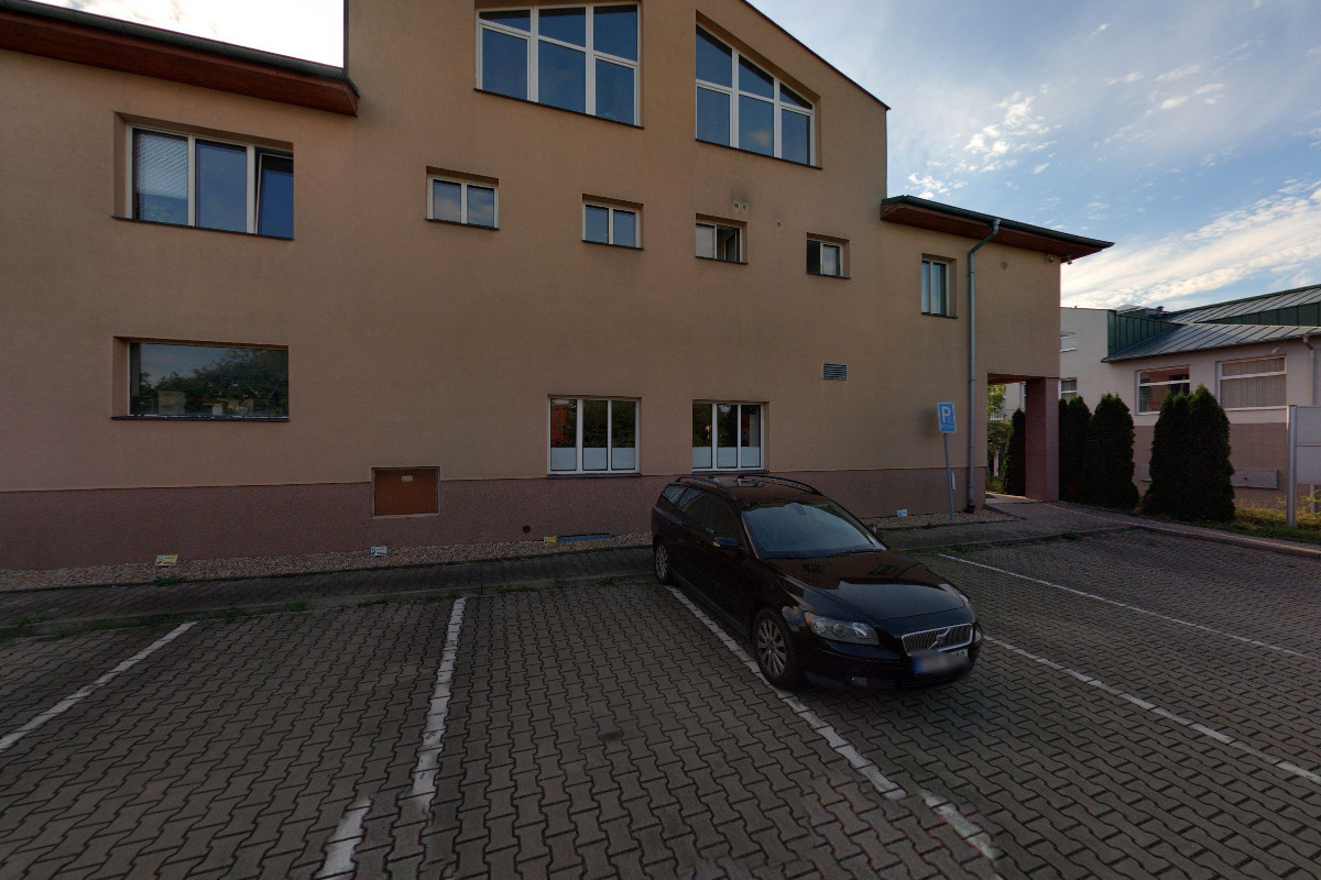 Agentura PANCÉŘ, s.r.o.