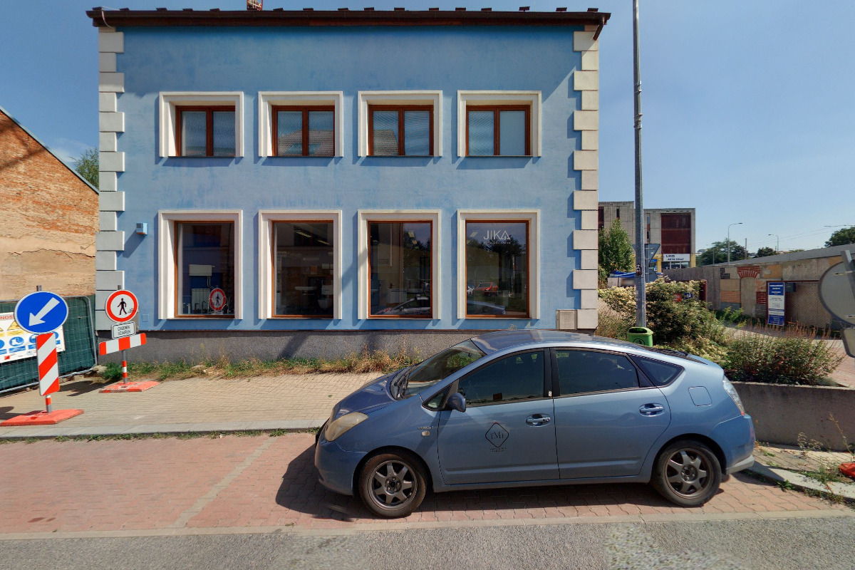 Milan Mašek - instalatérské potřeby, s.r.o. foto 2