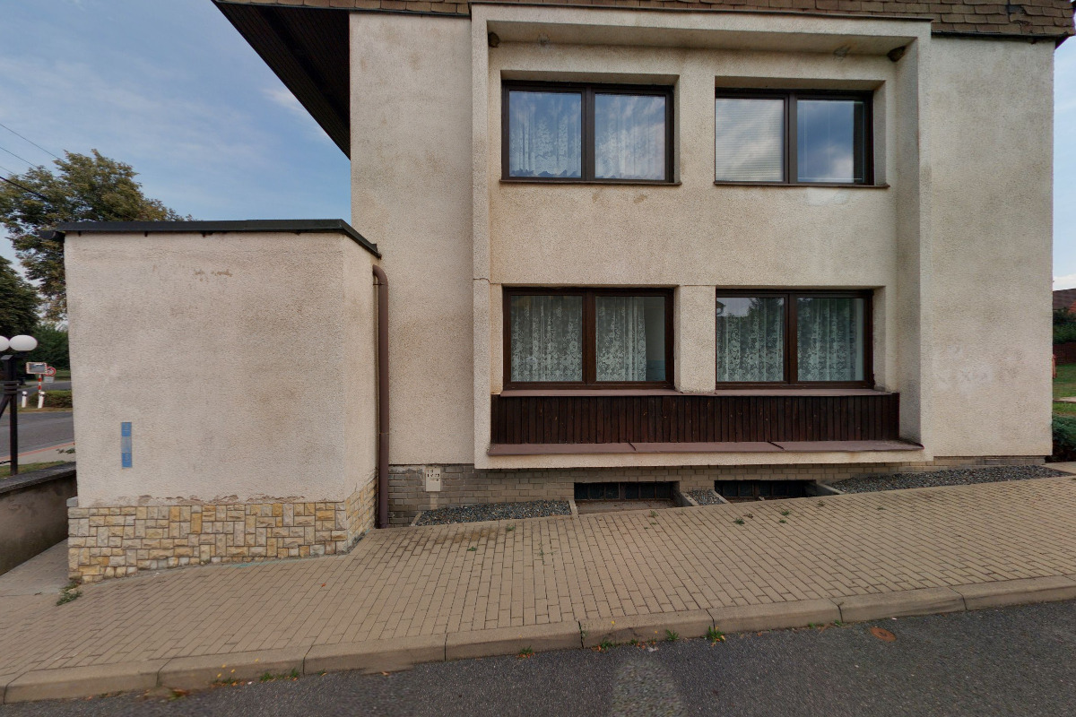 Obecní knihovna Žilina