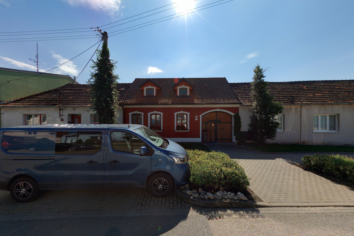 Jan Halady - fotografické služby