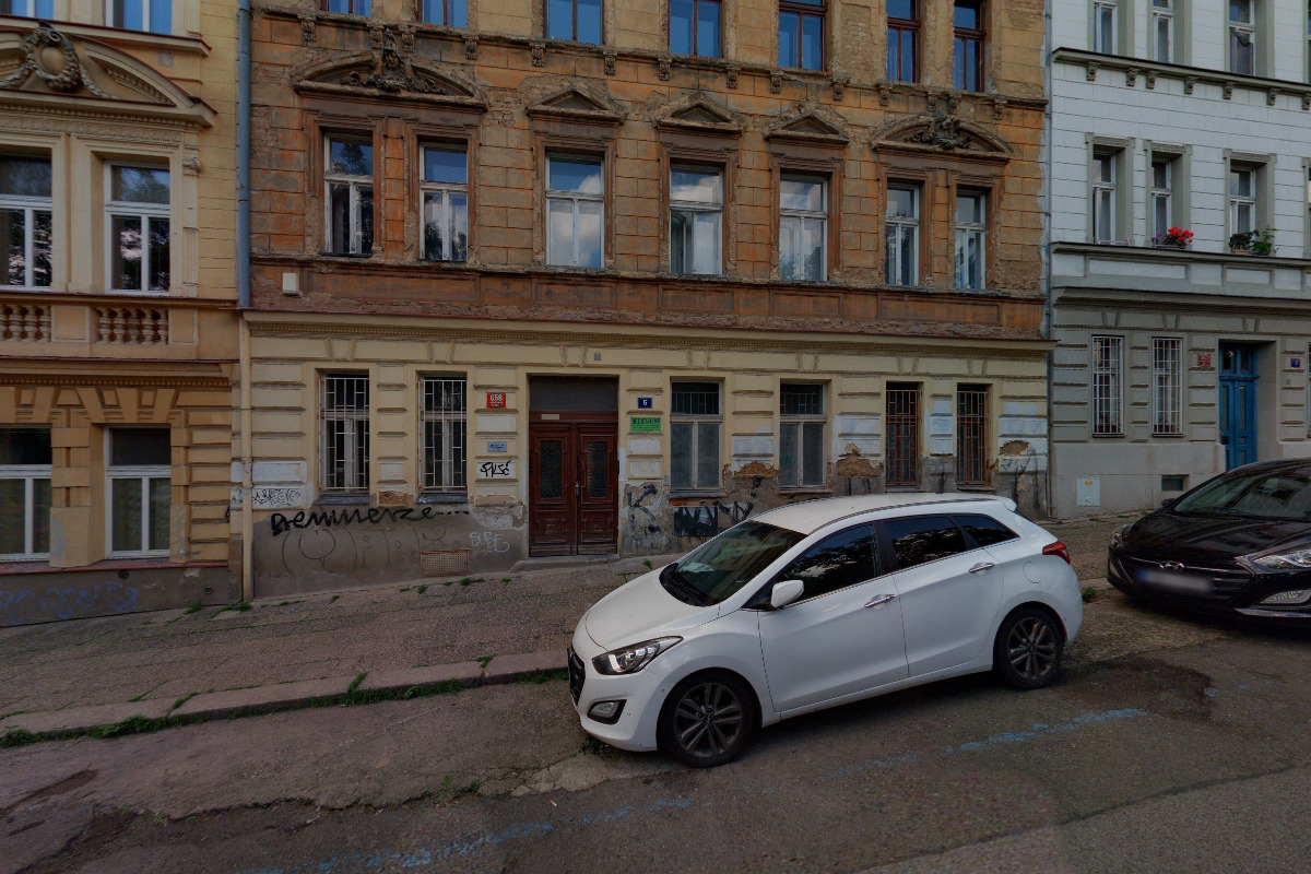 atelier VV - Ing. Vladimír Čapka foto 2