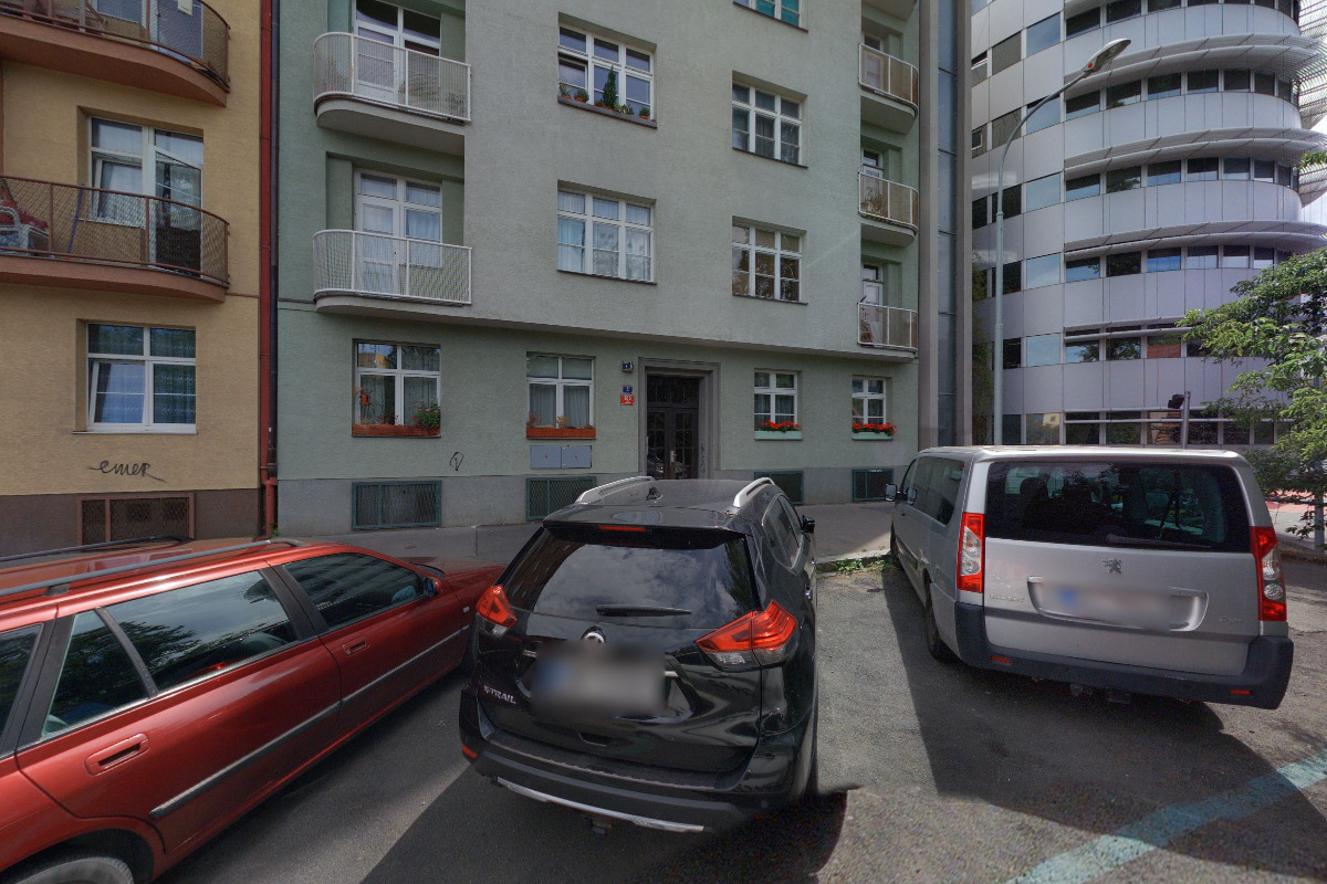 Mgr. Veronika Cvečková - Psychoterapie