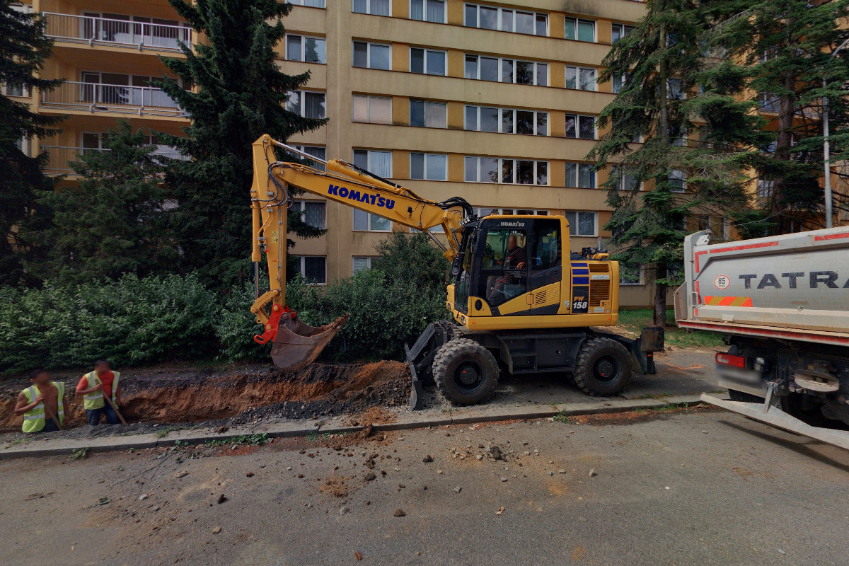 ServerControl, s.r.o.