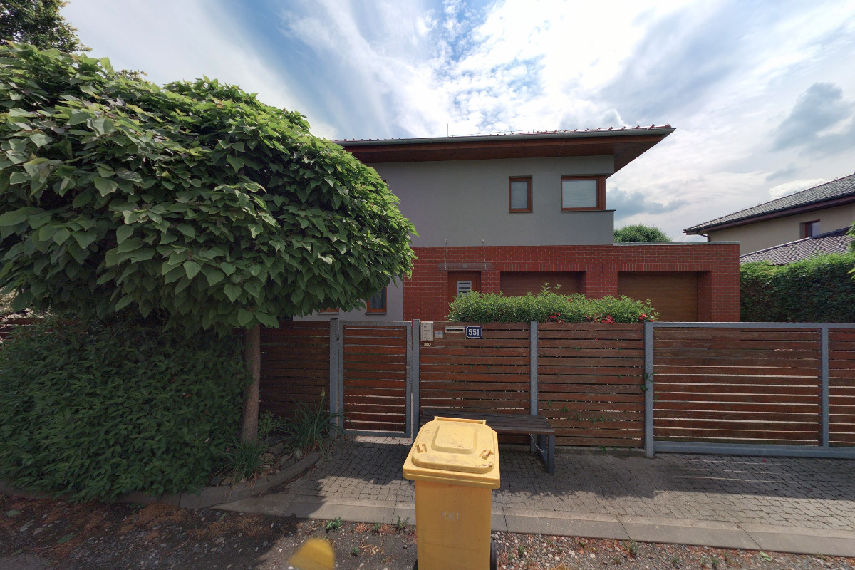 Pohoda domova - Ing. Martina Sirová