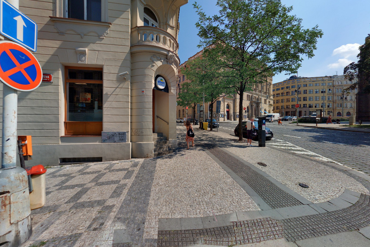 Albert Supermarket foto 4