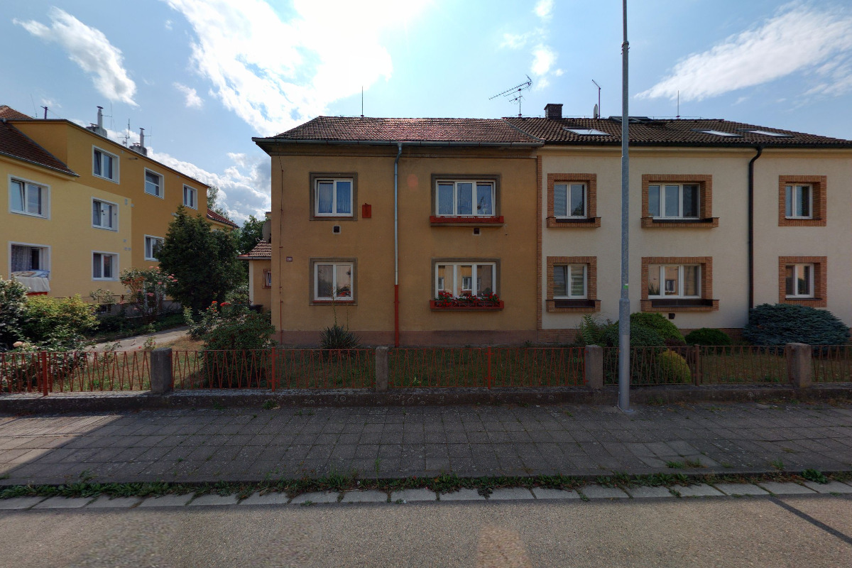 METHERM, veřejná obchodní společnost