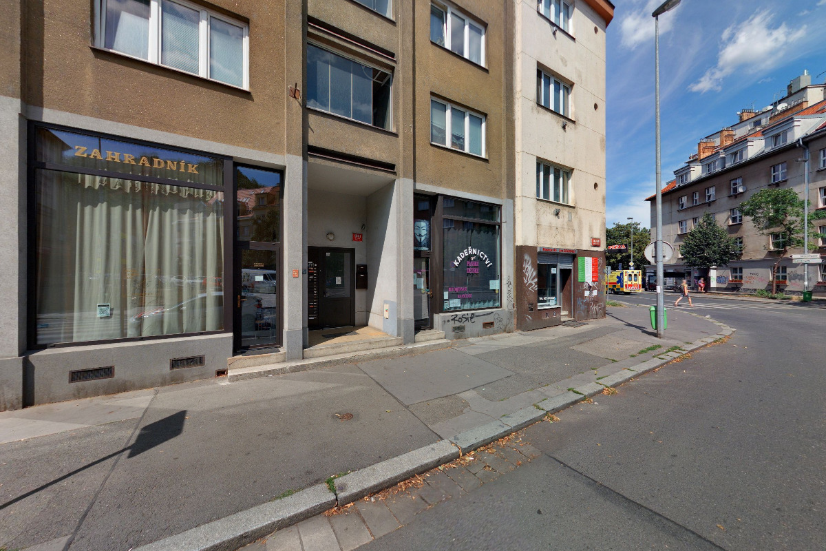 Ubytování Ke Krči foto 1