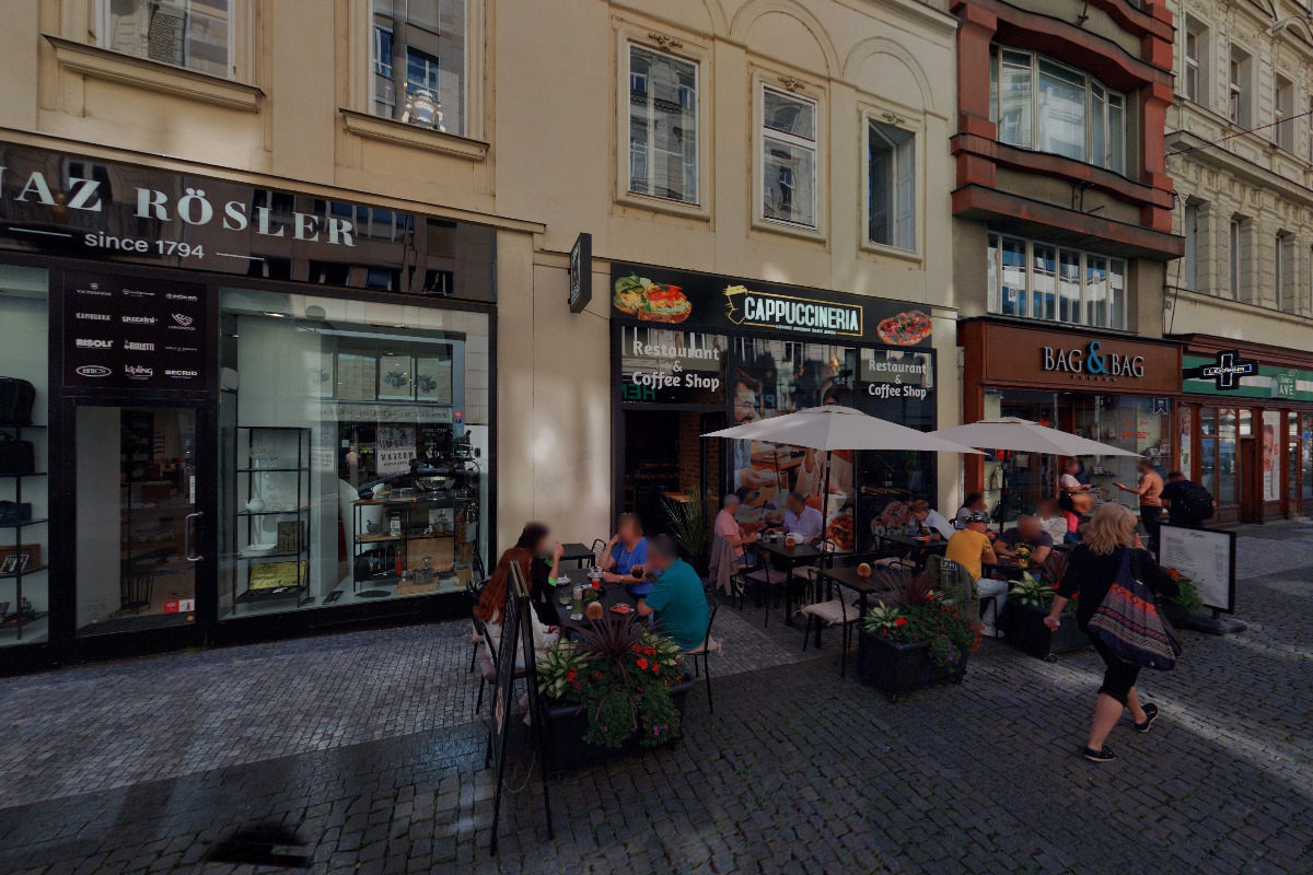 Intercash, s.r.o. - Western Union foto 2