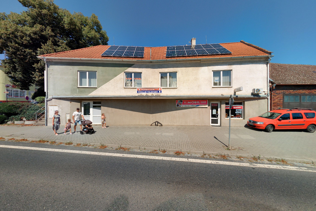 CAR WASHING CZ, s.r.o.