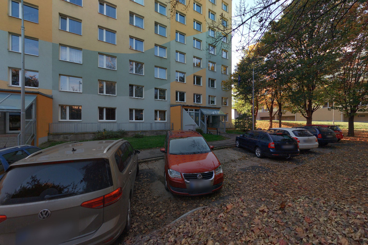 Společenství vlastníků pro dům Kremličkova čp. 961, 962, 963, Kolín II