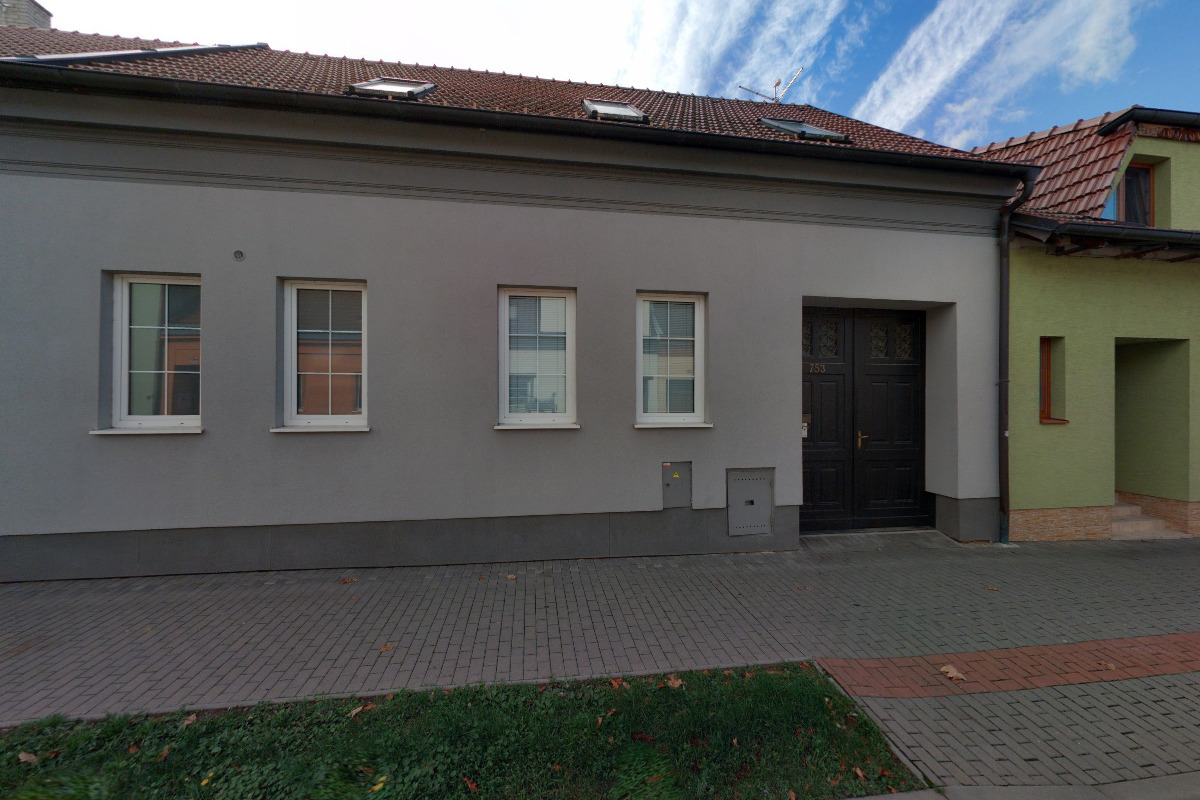 Dětský folklorní soubor Štěpnička foto 2