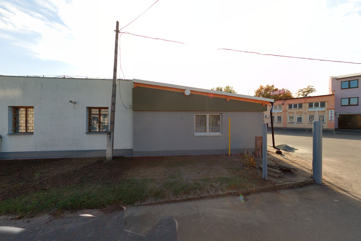 STYROMAT Kolín, s.r.o.