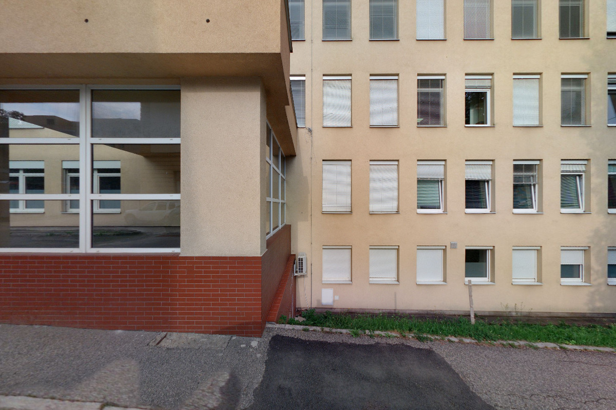 Neurologická ambulance - Nemocnice Rudolfa a Stefanie Benešov foto 2