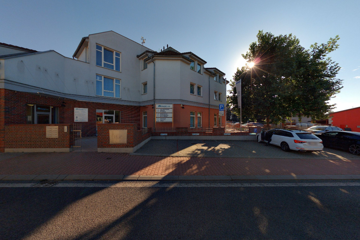 Ontario Medical, s.r.o.