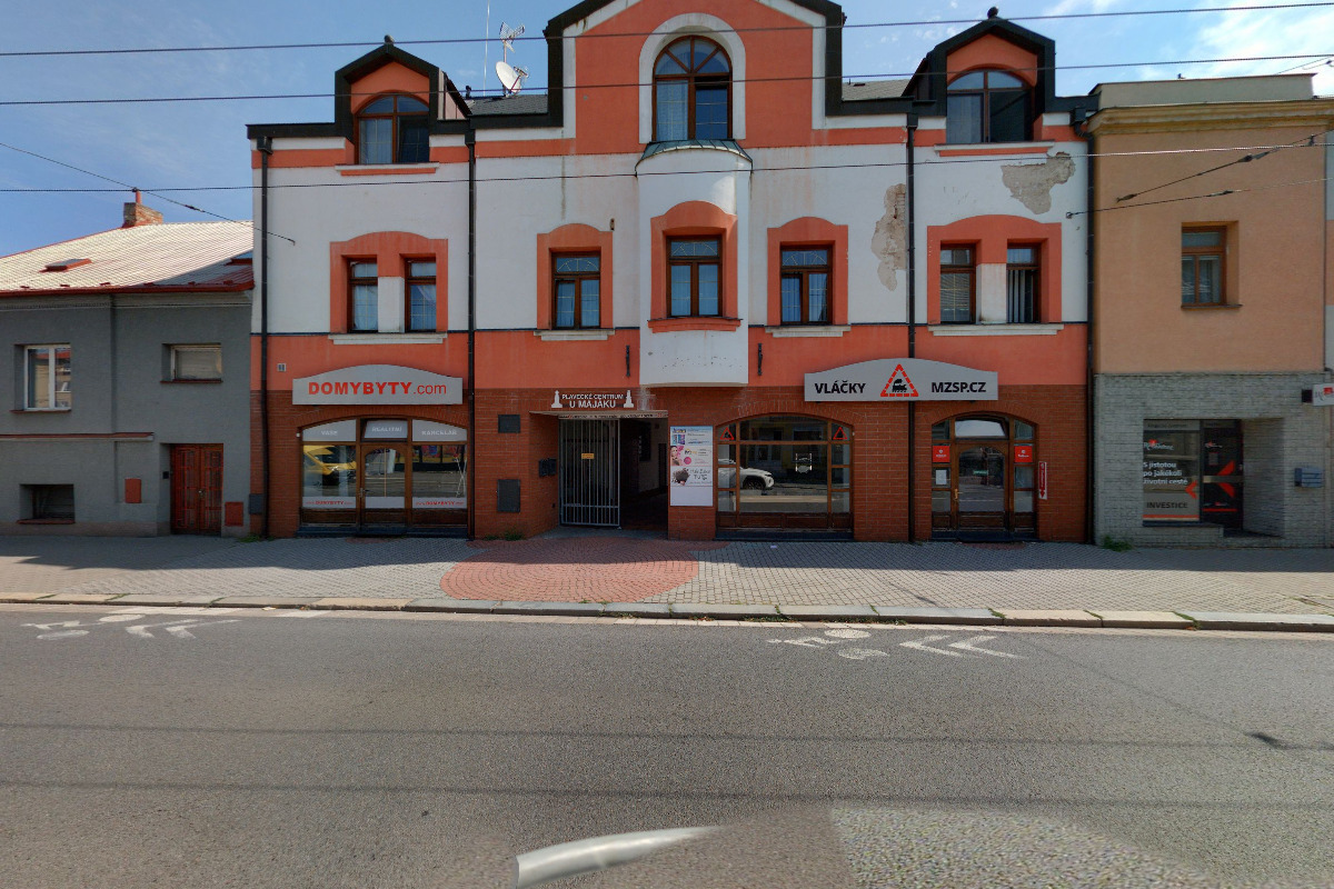 DOMYBYTY.com, s.r.o.