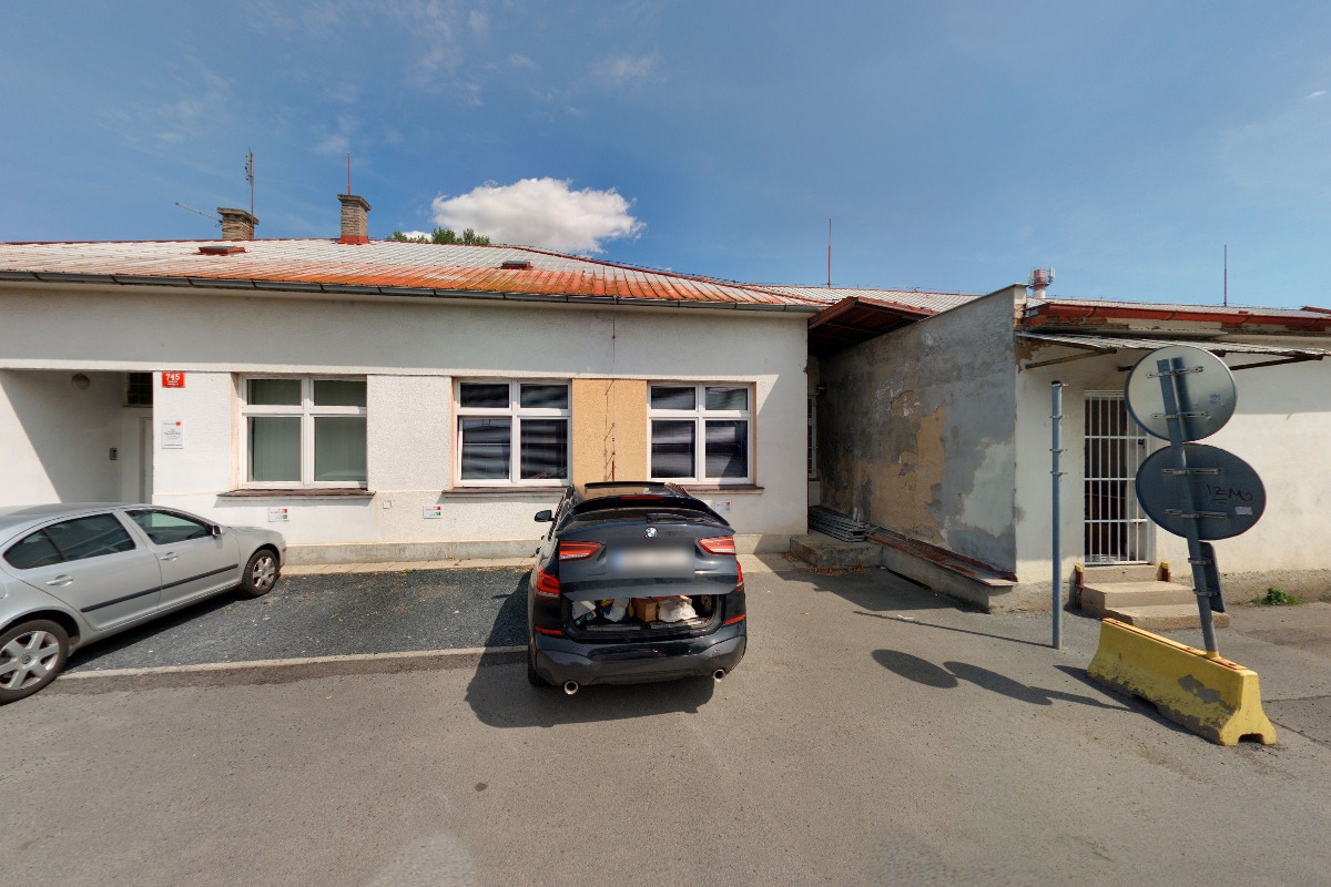 PRAG EMPORION, s.r.o. foto 1