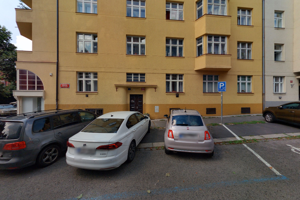 Ing. arch. Pavel Nalezený foto 2