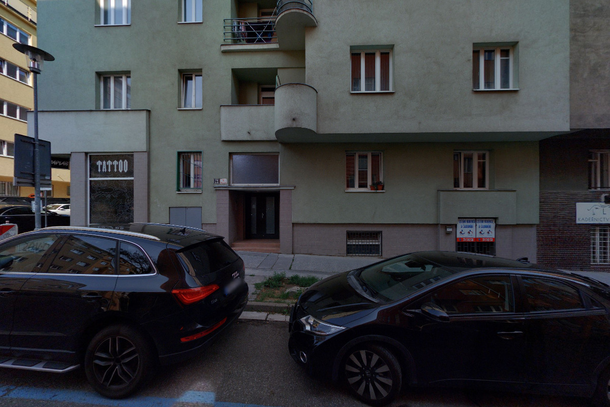 AQUA SERVIS BRNO, s.r.o.