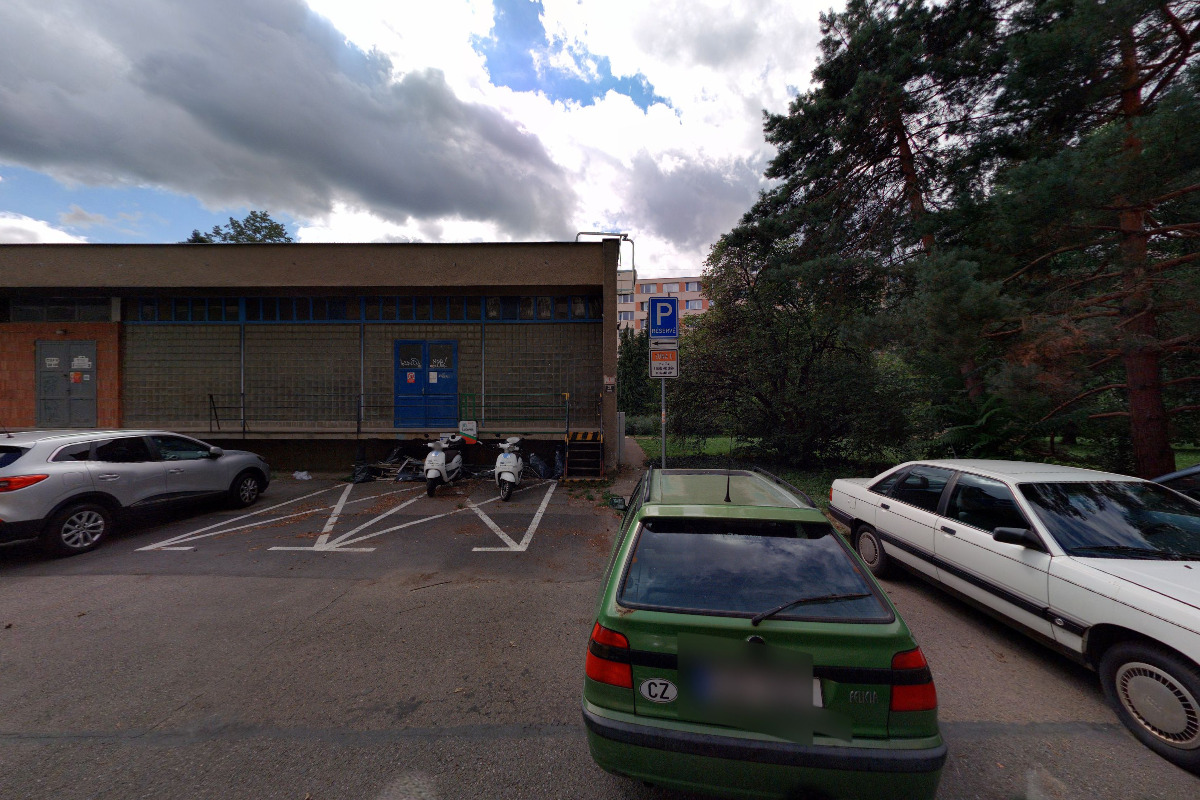 Asociace středoškolských klubů České republiky