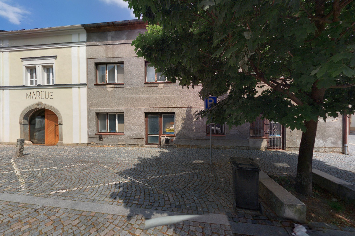 Ubytování v centru foto 5